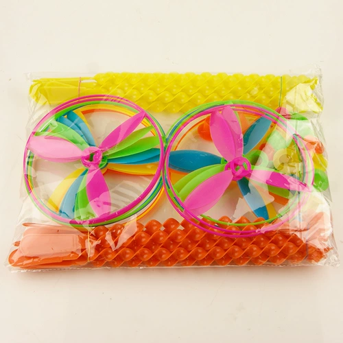 Пластиковая сказочная игрушка, фрисби, стрекоза, ностальгия