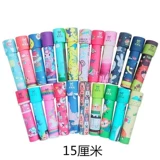 Игрушка, дорожный калейдоскоп, ностальгия