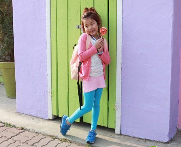 Jupe pour fille - Ref 2051515 Image 17