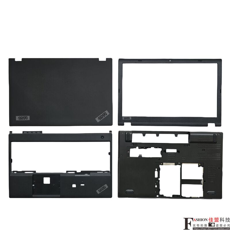Suitable for ThinkPad Lenovo W540 T540P W541 a Shell Screen Back Cover B Shell C Shell D Shell Suitable for ThinkPad Lenovo W540 T540P W541 a Shell Screen Back Cover B Shell C Shell D Shell