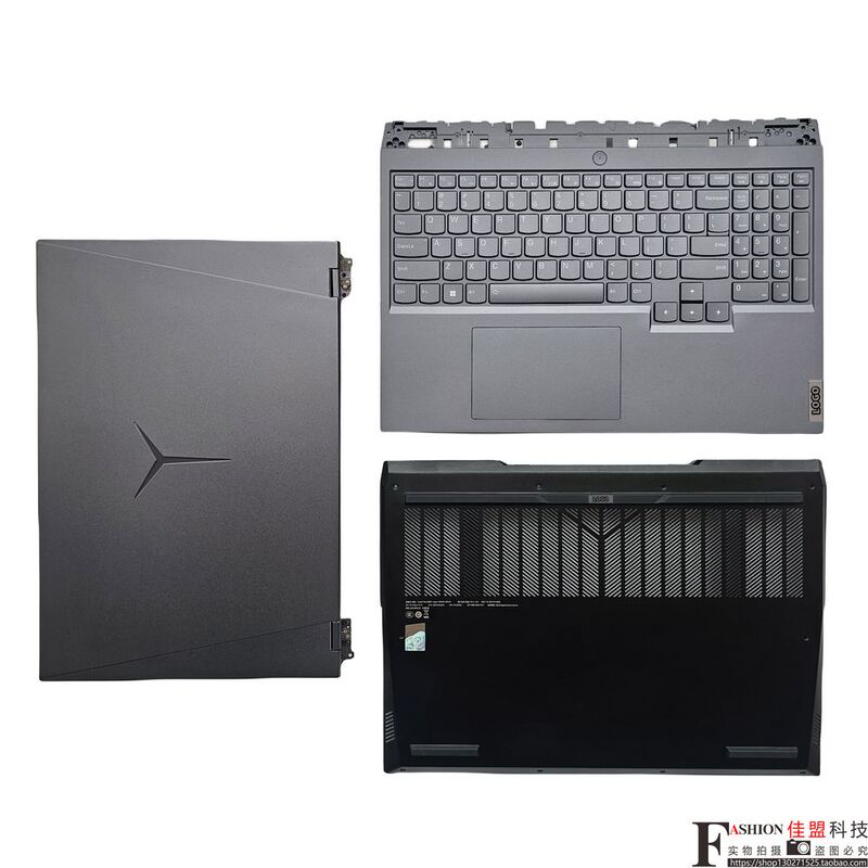 Suitable for Lenovo Savior R9000P Y9000P 2022 Model a Shell Screen Back Cover Bc Shell Keyboard D Shell Casing