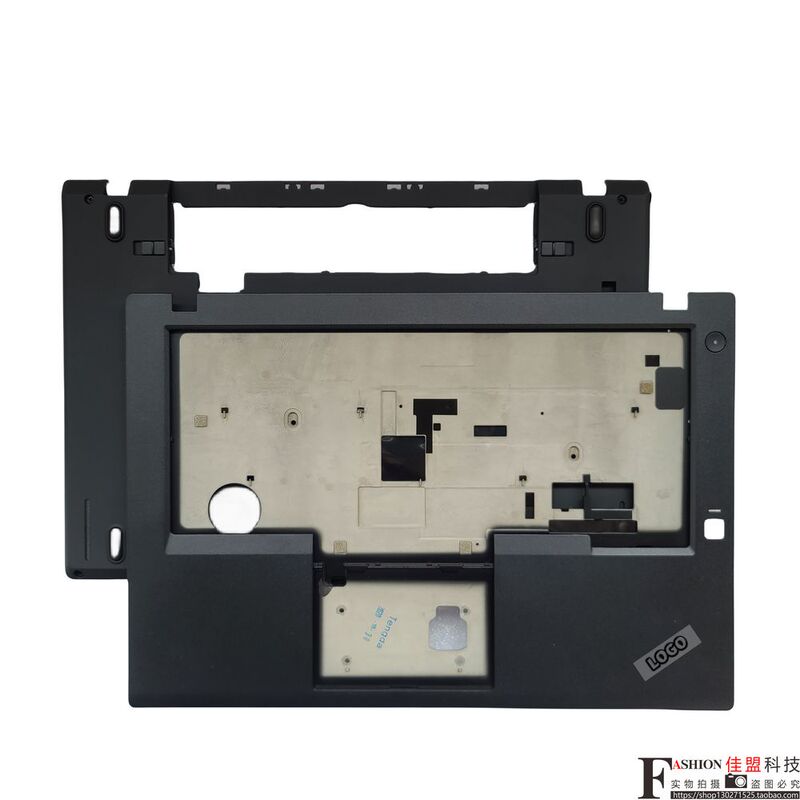 Suitable for ThinkPad Lenovo T480 C Shell, Palm Rest, Keyboard Shell, No Fingerprint Hole, D Shell, Bottom Cover
