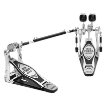 TAMA drum double pedal hammer HP200PTW cobra jazz drum electronic drum foot pedal power cam