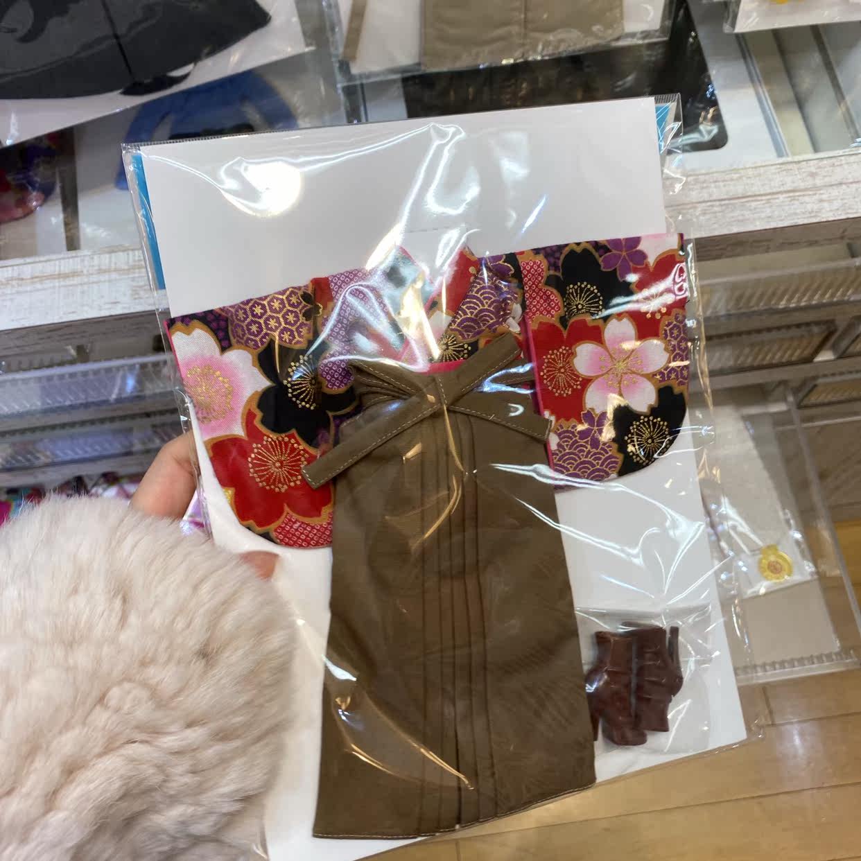 Aoi Japan Jenny Doll Bathing Suit Suit 2021 LF (27cm)