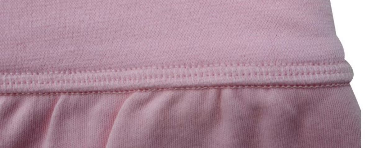 Áo ba lỗ bằng vải bông cho nữ quần dài trong quần cạp cao cotton ấm áp giữa quần dài và cũ một mảnh quần cotton dày quần tất nữ màu đen