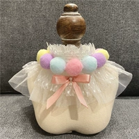 Макарон цвет (XS 20-25 см)