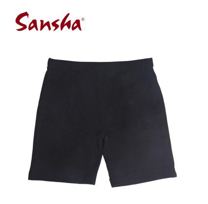 Sansha Sansha Ballet Boy Practice Shorts Y0651