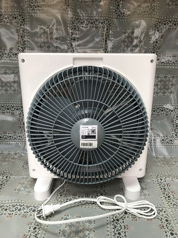 quạt trần điện cơ 91 Quạt quay đẹp KYT30-15A / KYT25-15AW Quạt điện gia dụng Ký túc xá sinh viên Đầu giường Fortune Fan - Quạt điện quạt điều hòa cây