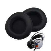 Headset sponge protective cover Aurora Leopard M20 M30 cafe holster earcup replacement ear bag round headset