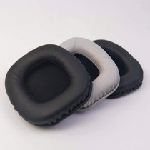 Suitable for Cedrus 906 headset replacement sponge cover Internet cafe Internet cafe leather earmuffs earmuffs earmuffs