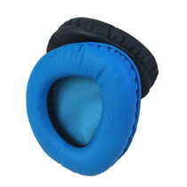 Daryou V350 EH715 headset sponge replacement set Headset cover Head-mounted cotton cover holster Sponge cover