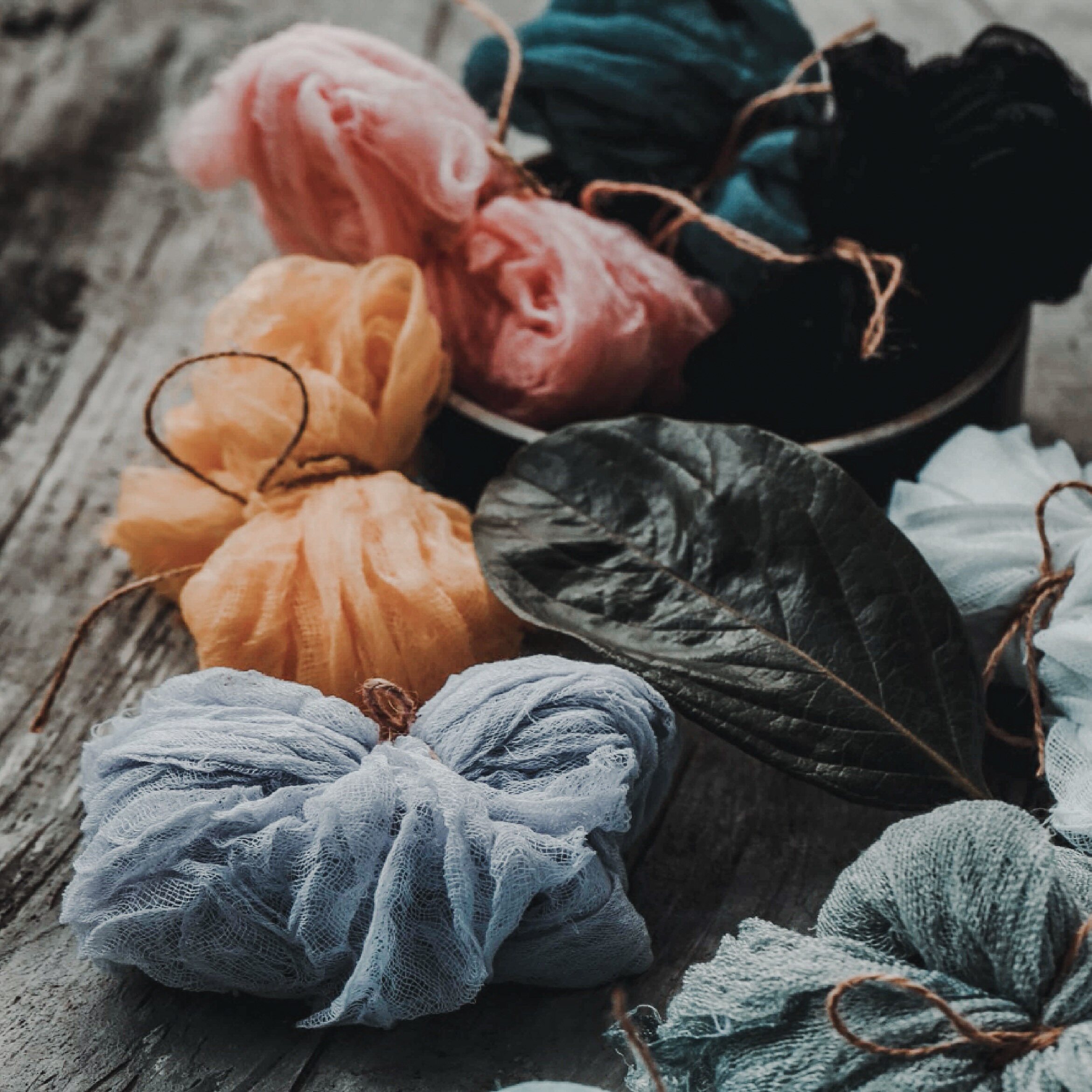 ins retro popular handmade tea towel food photography props with still life photo thin old style towel napkin