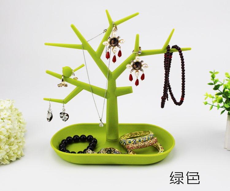 Cây Antler sáng tạo vòng cổ trang sức hiển thị đứng bông tai vòng đeo tay vòng đeo tay trang sức lưu trữ hiển thị giá - Vòng đeo tay Cuff vòng tay cặp