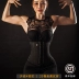Thắt lưng thể thao MITAOSLIM của Anh cho nữ giảm béo eo thon bụng dáng corset nịt bụng sau sinh - Đai giảm béo Đai giảm béo