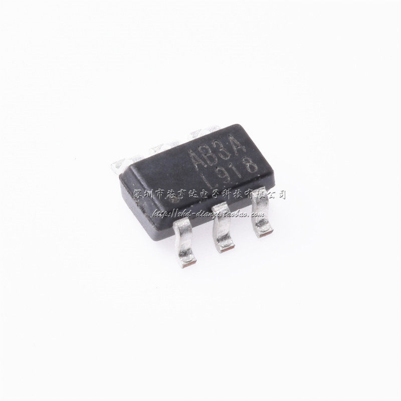 CM1010-B 網版印刷AB3A SOT23-6 單節磷酸鐵鋰均衡IC 替代HY2212-BB3A-淘寶Taobao | 天貓Tmall