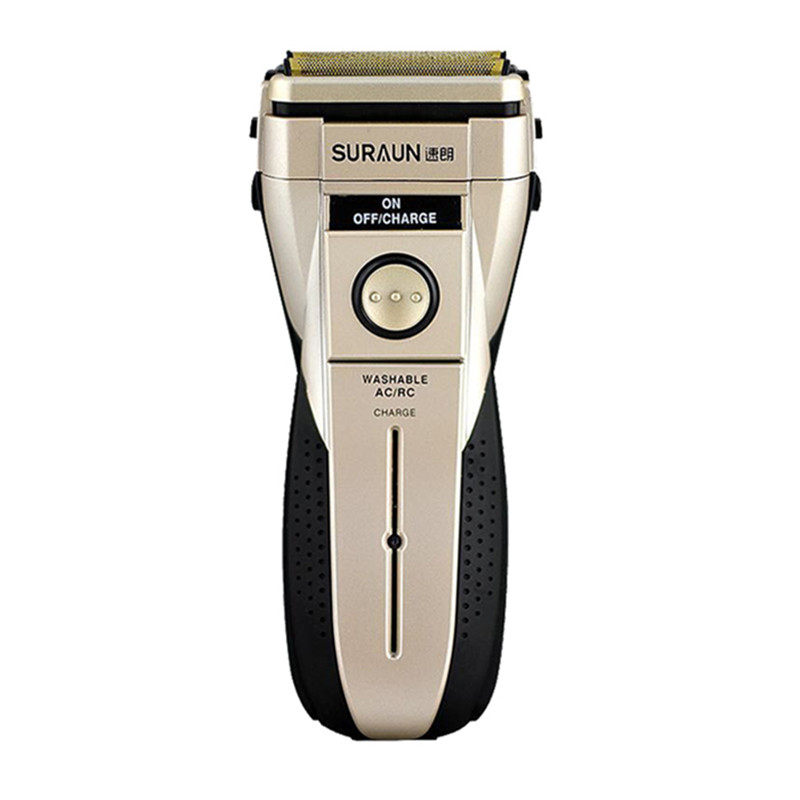 Razor Electric Reciprocating Razor Whole Body Washing Men's Smart Rechargeable Hard Beard Shave Planer Speed ​​Lang