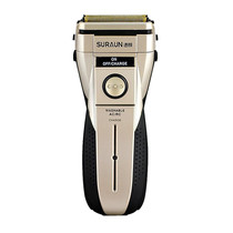 Shaver electric reciprocating scraping of the whole body washed mans intelligent rechargeable hard beard delivery shall be planed