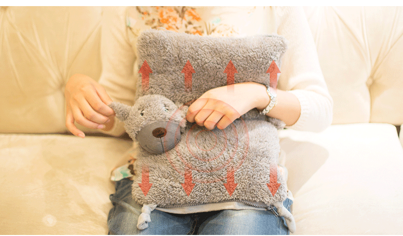 Réchauffeur USB pour les mains - Ref 417071 Image 9