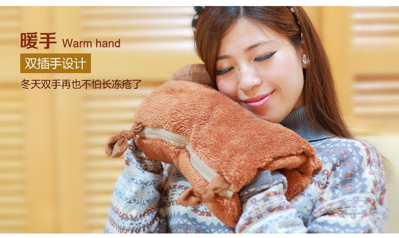 Réchauffeur USB pour les mains - Ref 417071 Image 33