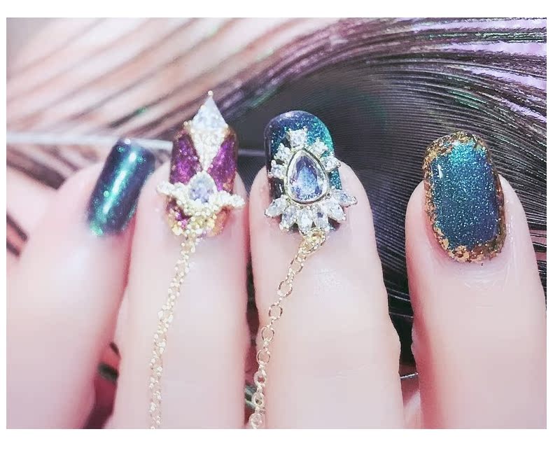 Sơn móng tay 9D ma thuật đầy sao 2019 cửa hàng sơn móng tay màu mới chuyên dụng sơn móng tay 15ml - Sơn móng tay / Móng tay và móng chân sơn móng tay 3ce