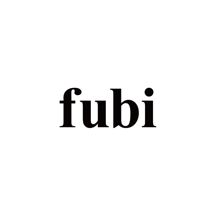 fubi的LOGO