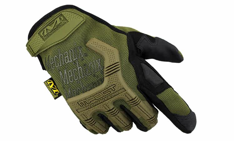 Gants pour vélo - Ref 2244180 Image 17
