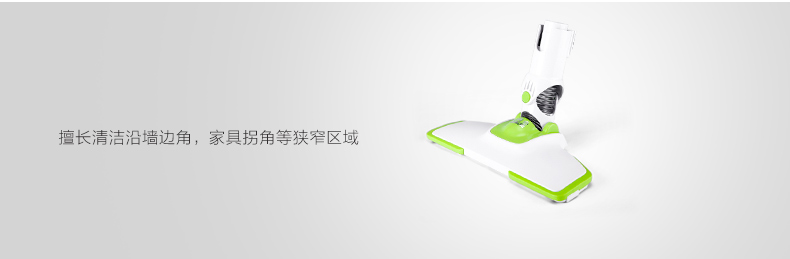 robot xiaomi gen 2 Puppy máy hút bụi gia đình câm mạnh công suất cao cầm tay nhỏ máy hút bụi nhỏ D-521 - Máy hút bụi máy hút bụi tốt