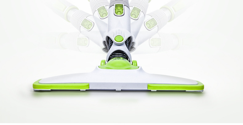 robot xiaomi gen 2 Puppy máy hút bụi gia đình câm mạnh công suất cao cầm tay nhỏ máy hút bụi nhỏ D-521 - Máy hút bụi máy hút bụi tốt