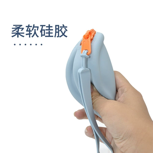 Система хранения, барсетка, мобильный телефон, наушники, аксессуары, портативная силиконовая сумка, зарядное устройство, USB-флеш-накопитель, кошелек, сумка-органайзер