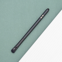 Stepping song 206 purified fine Guangfeng wool one-word head smoky eye shadow brush deepens the tail of the eye to draw the eyelid down to