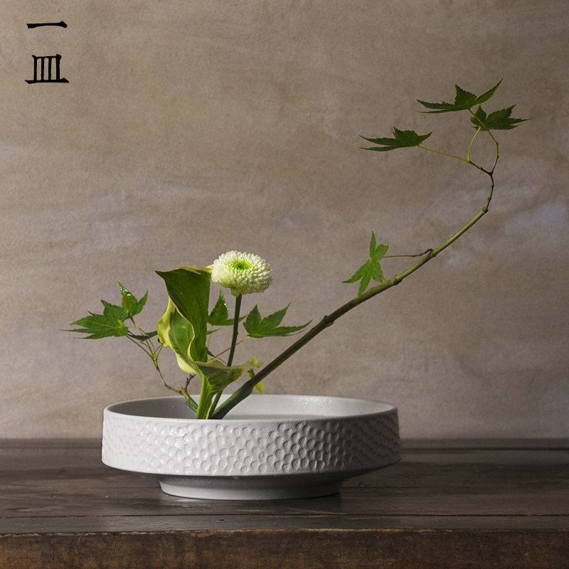 Chinese flower flower flower flower flower flower flower flower flower flower plate of Cambridge Japanese flower disk