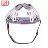 Feixun glass fiber safety helmet lining sleeve lining accessories Site construction safety helmet lining