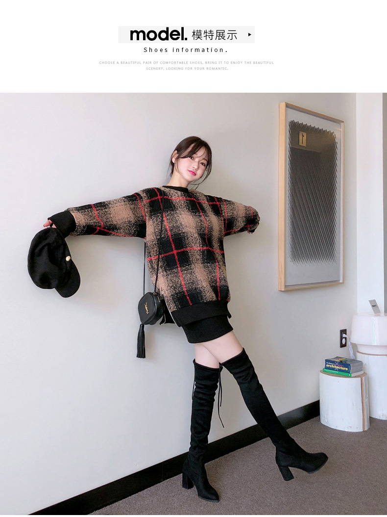 Bottes mi-saison femme en Caoutchouc - Ref 3250667 Image 23