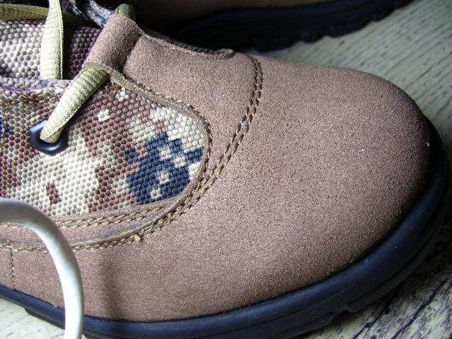 Boots militaires - Ref 1397561 Image 16