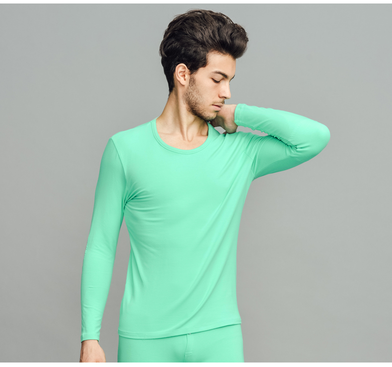 Sous-vêtement chaud jeunesse ARACHNE T601 en coton - Ref 724609 Image 28