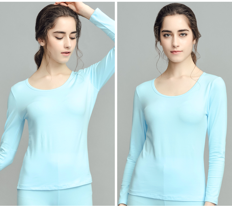 Sous-vêtement chaud jeunesse ARACHNE T603 en coton - Ref 724627 Image 29