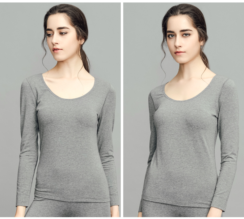 Sous-vêtement chaud jeunesse ARACHNE T604 en viscose - Ref 724645 Image 35