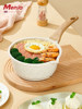 British Mingjue Maifan Stone Milk Pot Baby Food Supplement Pot Infant Frying and Cooking All-In-One Pot Non-Stick Pot Household Soup and Instant Noodle Pot