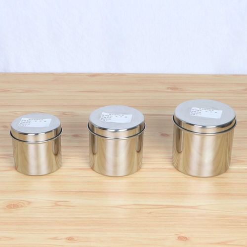 304 Образец с образцами из нержавеющей стали. Образец чаши для чаши для детского сада школьная столовая кухня кухонная пищевая одежда для бутылки