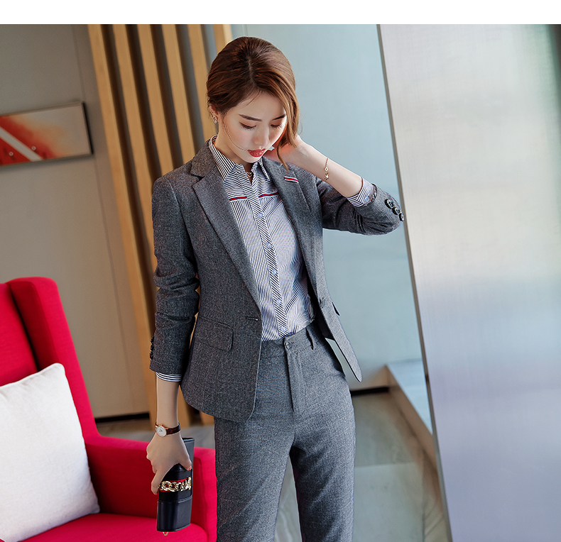 Tailleur femme SEENSUNNY   - Ref 3242472 Image 16
