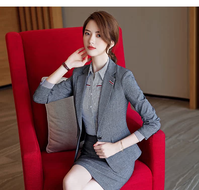 Tailleur femme SEENSUNNY   - Ref 3242472 Image 24