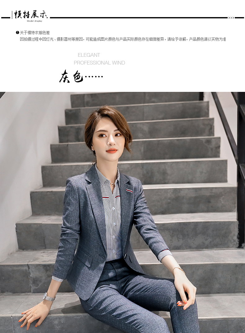 Tailleur femme SEENSUNNY   - Ref 3242472 Image 14