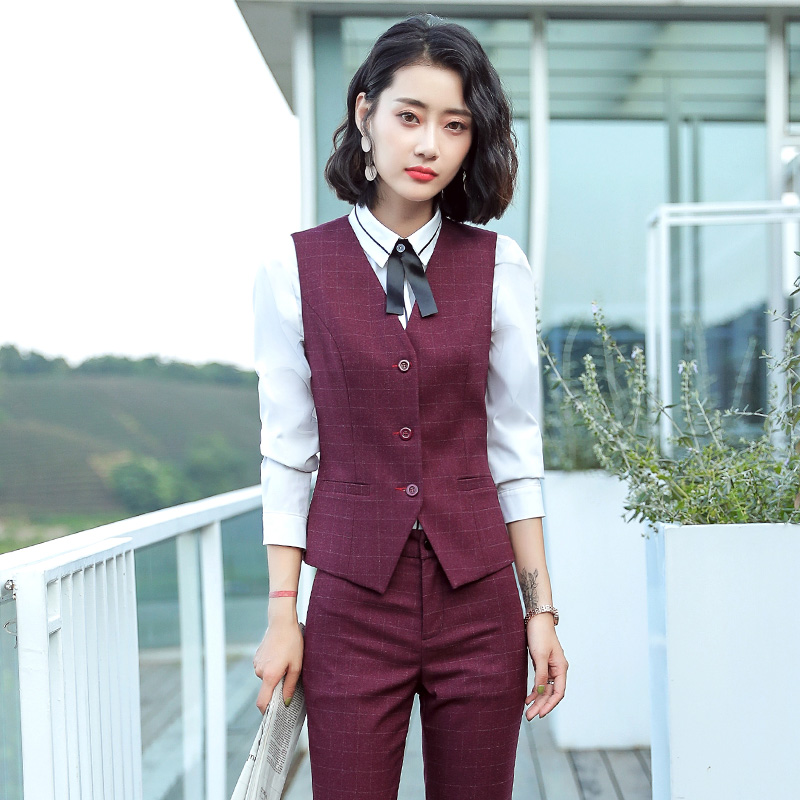 Tailleur femme SEENSUNNY   - Ref 3241663 Image 3