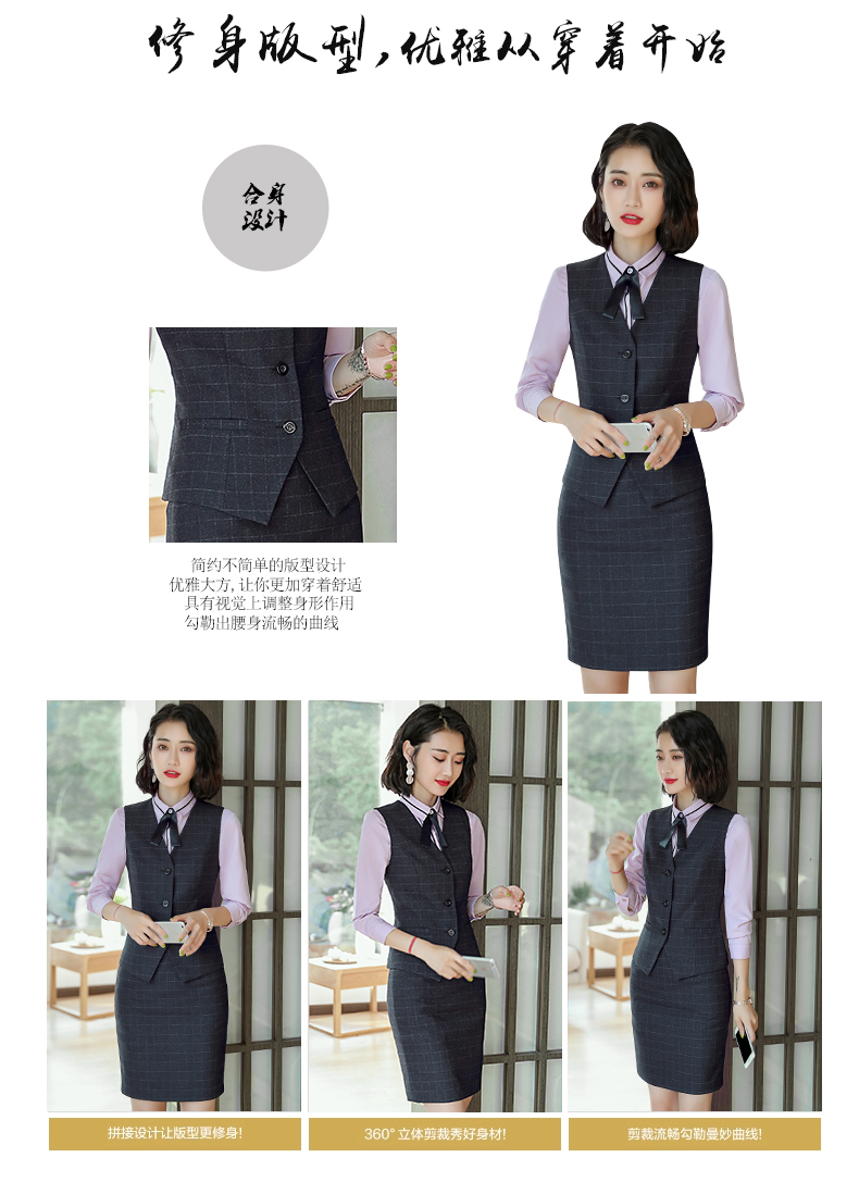 Tailleur femme SEENSUNNY   - Ref 3241663 Image 11