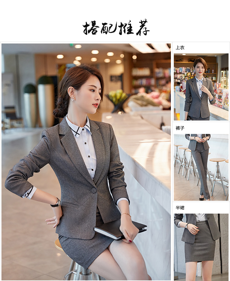 Tailleur femme SEENSUNNY   - Ref 3244649 Image 11