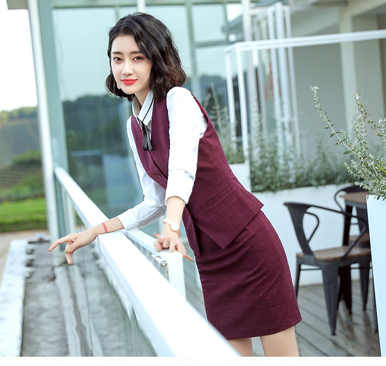 Tailleur femme SEENSUNNY   - Ref 3241663 Image 20