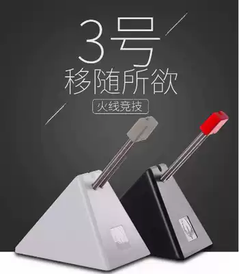 Authorized FireWire Athletic New 3th Generation Mouse Wire Clamp Retractor Solder Paving Claw No. 3 Clamp