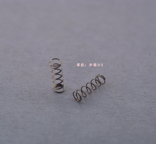 Airskill G9X M705 M705 G903 G903 G700 G700 G502 G502 G502 MOUSE WHEEL SPRING