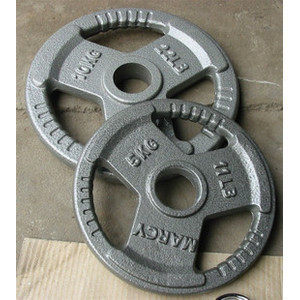 Fitness Equipment Dumb Bell Sheet Baking Varnish Barbell Sheet Small Hole Sheet Opole Sheet Macroporous Sheet Hand Grip Sheet