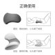 Jiaao lumbar pillow lumbar cushion special lumbar cushion for sleeping on the bed lumbar cushion for pregnant women side sleeping lumbar cushion lumbar pillow